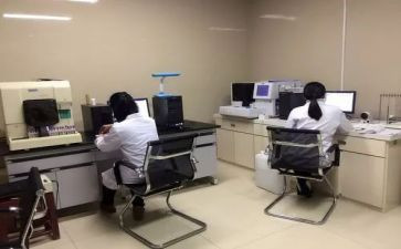 实验科工作计划6篇