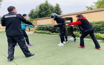 消防演练,心得体会6篇