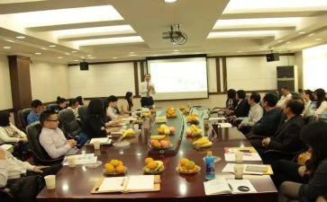 月研讨心得体会5篇