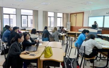 语文研修培训心得体会6篇