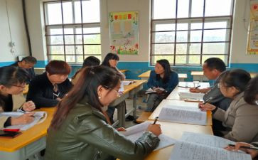 研修组工作计划参考5篇