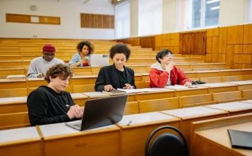 研一新生开学典礼心得体会6篇