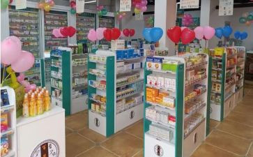 2023年药店年终总结推荐8篇