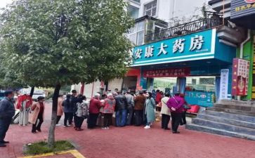 2023年药店年终总结8篇