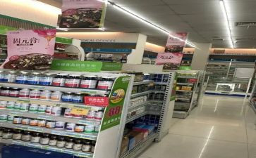 药店月销售总结报告7篇