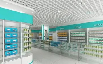 药店月销售总结报告6篇