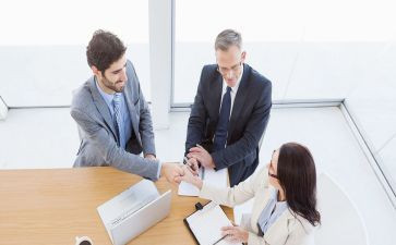 业务工作总结报告模板6篇