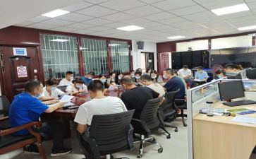 业务培训的心得体会通用6篇