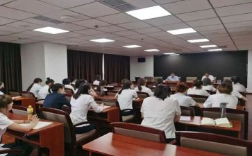 参加业务培训的心得体会6篇