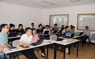 小学教师业务培训心得8篇