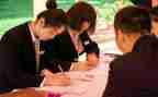 企业主管工作报告6篇
