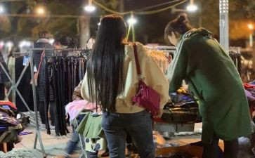 捐衣服的心得体会8篇