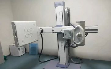 医技科室年度个人总结6篇