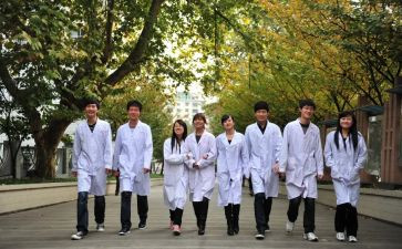 2024年中医科护士个人总结6篇