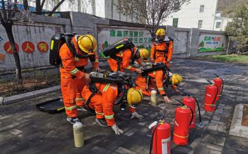 安全生产应急管理工作计划5篇