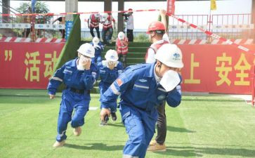 应急演练方案模板5篇