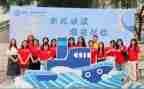 迎新心得体会参考7篇