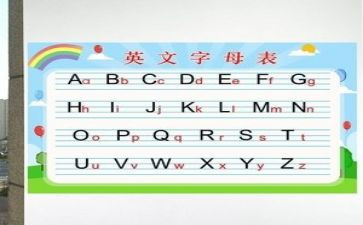 英语版的小作文最新7篇