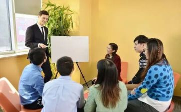幼儿英语培训心得体会5篇