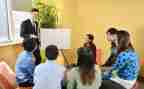幼儿英语培训心得体会5篇