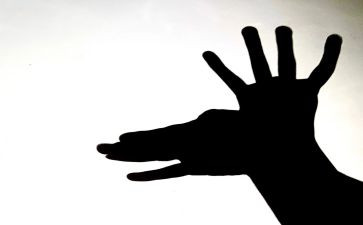 奇妙的影子大班教案5篇