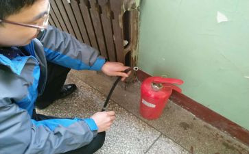 除隐患保安全活动总结7篇