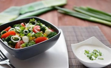 幼儿园健康饮食健康教案5篇