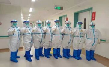 疫情下年度总结报告7篇