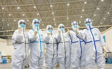 站疫情心得体会精选6篇