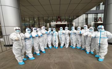 2023疫情个人感想及心得体会5篇