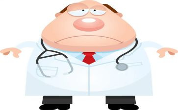 医生工作事迹8篇