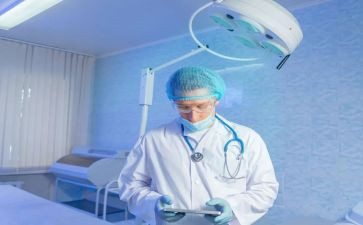 医师定考述职报告6篇