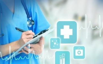 2024年医务处个人总结报告6篇