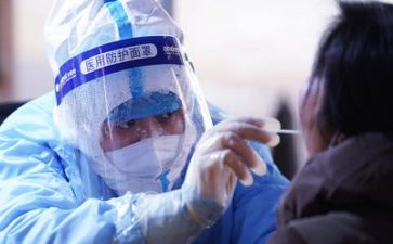 医务科个人总结通用7篇
