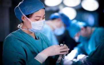 医务科优秀事迹5篇