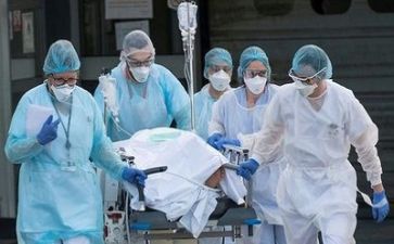 医务科年度工作报告7篇