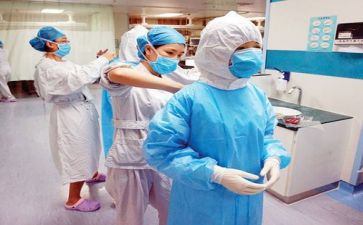 医务处个人年终总结8篇