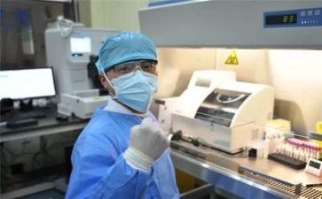 医务者述职报告范文最新5篇