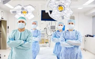 医学生抗疫事迹5篇