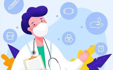 核医学学科的心得体会5篇
