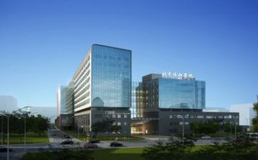 医院述职报告参考7篇