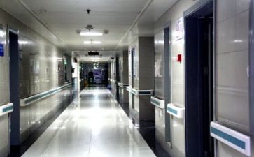 医院2024年终总结及2024年工作计划5篇