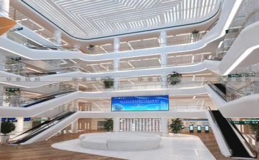 2024医院工作报告优质8篇