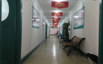 医院报告心得体会7篇