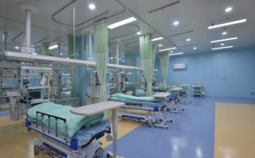 医院个人述职报告5篇