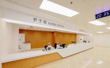 医院调查报告6篇