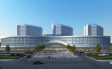 医院工作的工作计划5篇