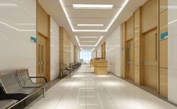 医院19心得体会范文优秀5篇