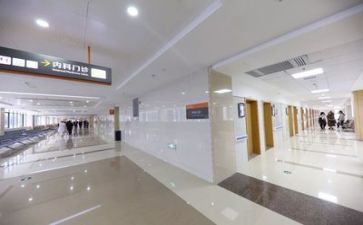 医院心得体会字最新8篇