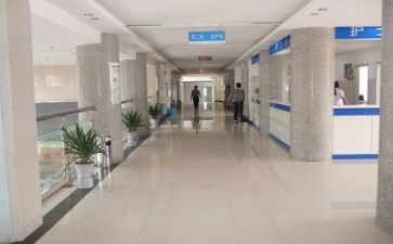 医院个人述职报告最新8篇
